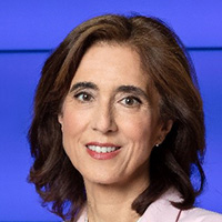 Pilar López Headshot