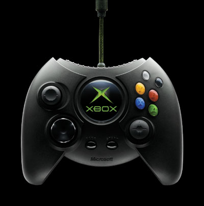Original Xbox controller